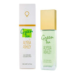 Alyssa Ashley Green Tea Essence Eau Parfumee Cologne 100ml Spray - QH Clothing