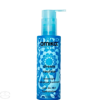 Amika Dream Routine Overnight Hydration Treatment 100ml - QH Clothing