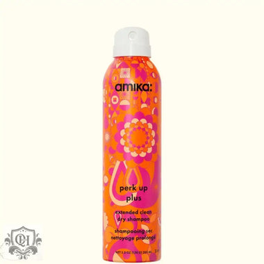 Amika Perk Up Dry Shampoo 150g - QH Clothing