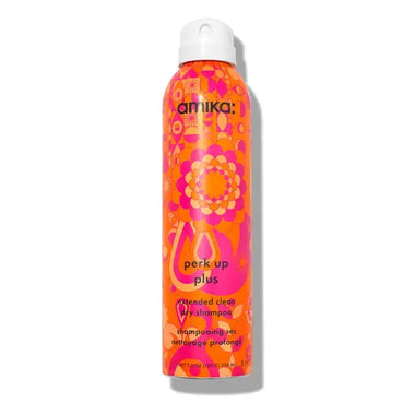 Amika Perk Up Plus Dry Shampoo 150g - QH Clothing