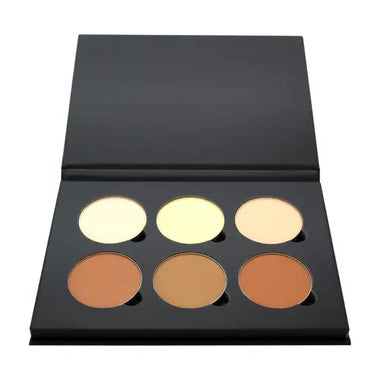 Anastasia Beverly Hills Contour Kit 18g - Light to Medium - Makeup