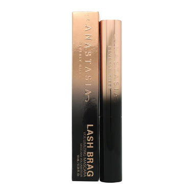 Anastasia Beverly Hills Lash Brag Volumizing Mascara 10ml - Black - Makeup