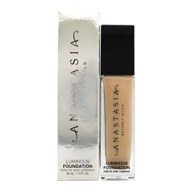 Anastasia Beverly Hills Luminous Foundation 30ml - 130N - Makeup