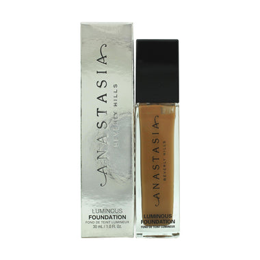 Anastasia Beverly Hills Luminous Foundation 30ml - 360C - Makeup