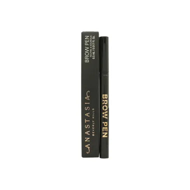 Anastasia Beverly Hills Ögonbrynspenna 0.5ml - Soft Brown - Makeup