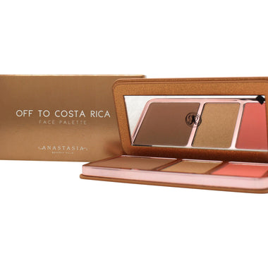 Anastasia Beverly Hills Off To Costa Rica Palette 17.6g - Makeup