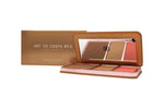 Anastasia Beverly Hills Off To Costa Rica Palette 17.6g - QH Clothing