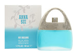 Anna Sui Sui Dreams Eau de Toilette 50ml Spray - Fragrance