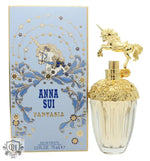 Anna Sui Fantasia Eau de Toilette 75ml Sprej - Fragrance