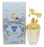 Anna Sui Fantasia Eau de Toilette 75ml Sprej - Fragrance