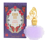 Anna Sui La Vie de Boheme Eau de Toilette 75ml Sprej - Fragrance