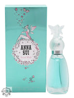 Anna Sui Secret Wish Eau de Toilette 75ml Sprej - Fragrance