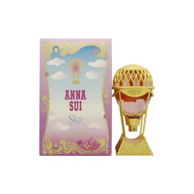 Anna Sui Sky Eau de Toilette 75ml Sprej - Fragrance