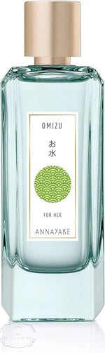 Annayake Omizu Eau de Parfum 100ml Spray - QH Clothing