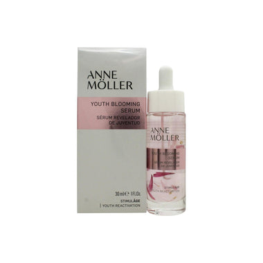 Anne Möller Youth Blooming Serum 30ml - Skin Care