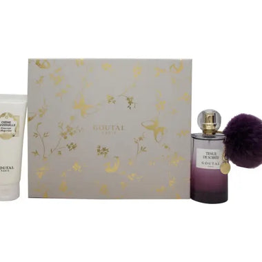 Annick Goutal Tenue De Soiree Gift Set 100ml EDP + 75ml Creme Universelle - Fragrance