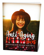 Anti-Aging Hacks: Discover the Secrets to Timeless Youth - Quality Home Clothing| Beauty