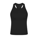 Antibacterial High Elastic Fit Yoga Vest - QH Clothing