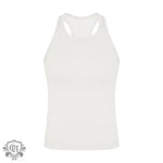 Antibacterial High Elastic Fit Yoga Vest - QH Clothing