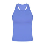 Antibacterial High Elastic Fit Yoga Vest - QH Clothing