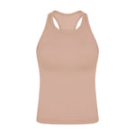 Antibacterial High Elastic Fit Yoga Vest - QH Clothing