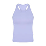 Antibacterial High Elastic Fit Yoga Vest - QH Clothing