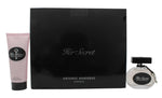 Antonio Banderas Her Secret Presentset 50ml EDT + 100ml Body Lotion - Fragrance