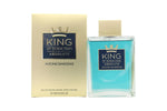 Antonio Banderas King of Seduction Absolute Eau de Toilette 200ml Spray - QH Clothing