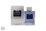 Antonio Banderas King Of Seduction Eau de Toilette 200ml Sprej - Fragrance