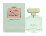 Antonio Banderas Queen of Seduction Eau de Toilette 80ml Sprej - Fragrance