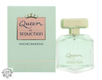 Antonio Banderas Queen of Seduction Eau de Toilette 80ml Sprej - Fragrance