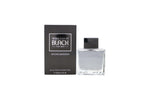 Antonio Banderas Seduction In Black Eau de Toilette 100ml Sprej - Fragrance