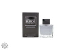 Antonio Banderas Seduction In Black Eau de Toilette 100ml Sprej - Fragrance