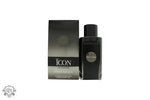 Antonio Banderas The Icon Eau de Parfum 100ml Spray - QH Clothing | Beauty