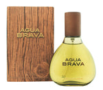 Antonio Puig Agua Brava Eau De Cologne 100ml Spray - Fragrance