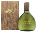 Antonio Puig Agua Brava Eau De Cologne 200ml Splash - Fragrance