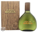 Antonio Puig Agua Brava Eau De Cologne 200ml Splash - Fragrance