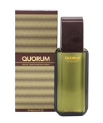 Antonio Puig Quorum Eau de Toilette 100ml Sprej - Fragrance