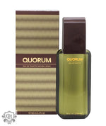 Antonio Puig Quorum Eau de Toilette 100ml Sprej - Fragrance