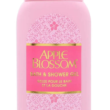 Apple Blossom Bath & Shower Gel 200ml - Shower & Body Care