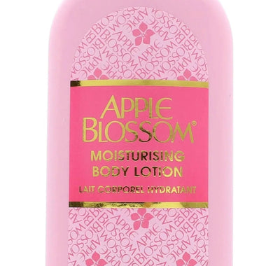 Apple Blossom Body Lotion 200ml - QH Clothing