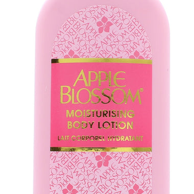 Apple Blossom Body Lotion 200ml - Shower & Body Care