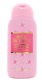 Apple Blossom Body Lotion 200ml - Shower & Body Care