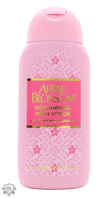 Apple Blossom Body Lotion 200ml - Shower & Body Care