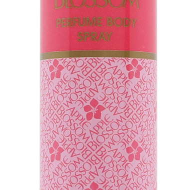 Apple Blossom Bodyspray 75ml - Shower & Body Care