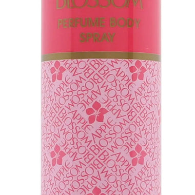 Apple Blossom Bodyspray 75ml - Shower & Body Care