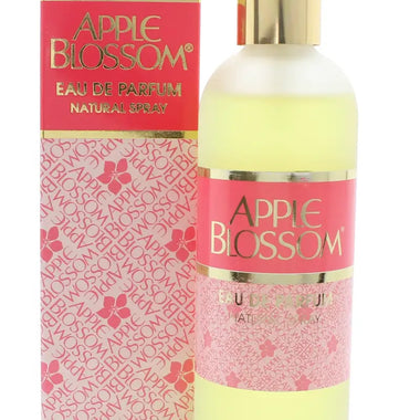 Apple Blossom Eau de Parfum 100ml Sprej - Fragrance