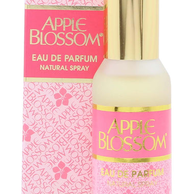 Apple Blossom Eau de Parfum 30ml Sprej - Fragrance