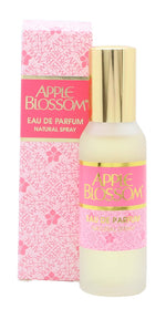 Apple Blossom Eau de Parfum 30ml Sprej - Fragrance