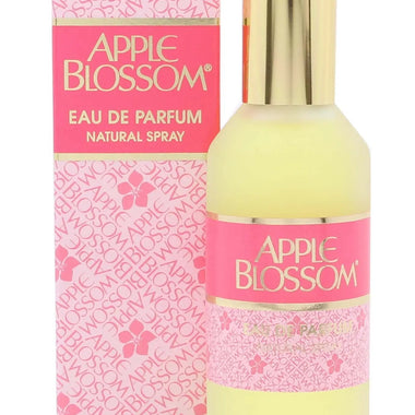Apple Blossom Eau de Parfum 60ml Spray - QH Clothing